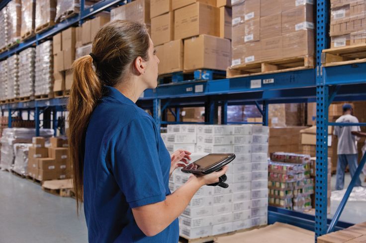 Gestión de inventario - Control de stock
